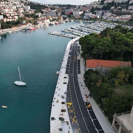Villa Stone House Jele Dubrovnik Exterior foto