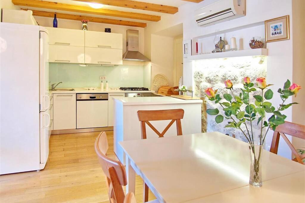 Villa Stone House Jele Dubrovnik Exterior foto