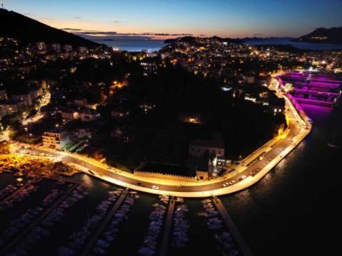 Villa Stone House Jele Dubrovnik Exterior foto
