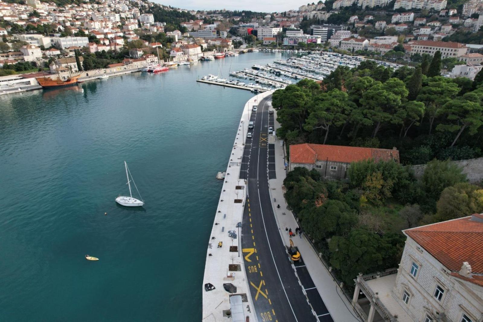 Villa Stone House Jele Dubrovnik Exterior foto