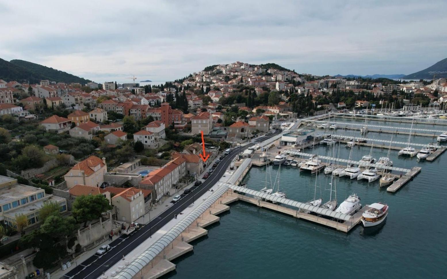 Villa Stone House Jele Dubrovnik Exterior foto